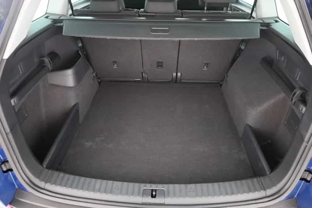 Skoda Kodiaq 1.5 TSI DSG Soleil LED Navi Sitzheizung 01/2020-photo-25