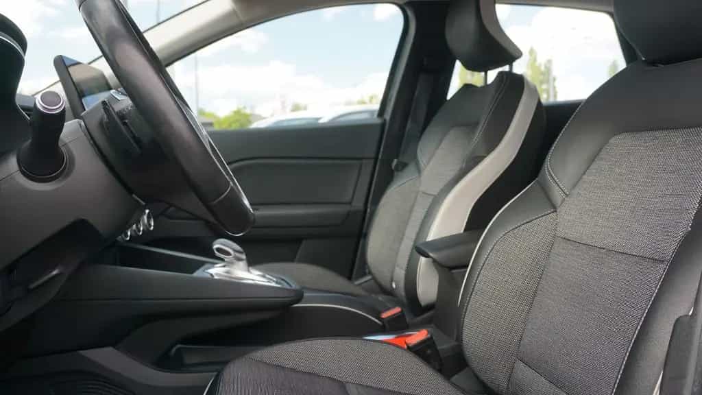 Renault Captur II 1.3 TCE Intens Kamera Navi Sitzheizung 08/2020-photo-23