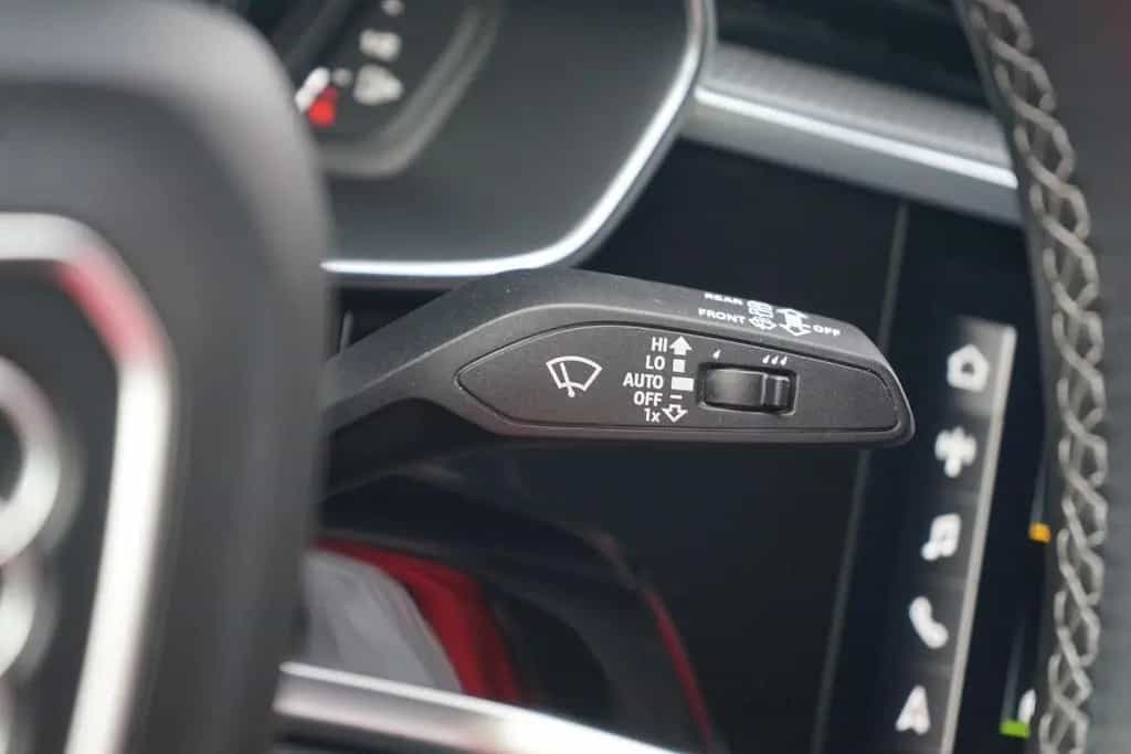Audi Q3 40 2.0 TFSI quattro S-Line LED AHK Navi ACC 06/2022-photo-32