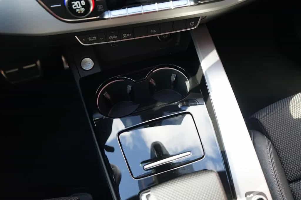 Audi A4 Avant 45 2.0 TFSI quattro advanced LED AHK 03/2021-photo-23