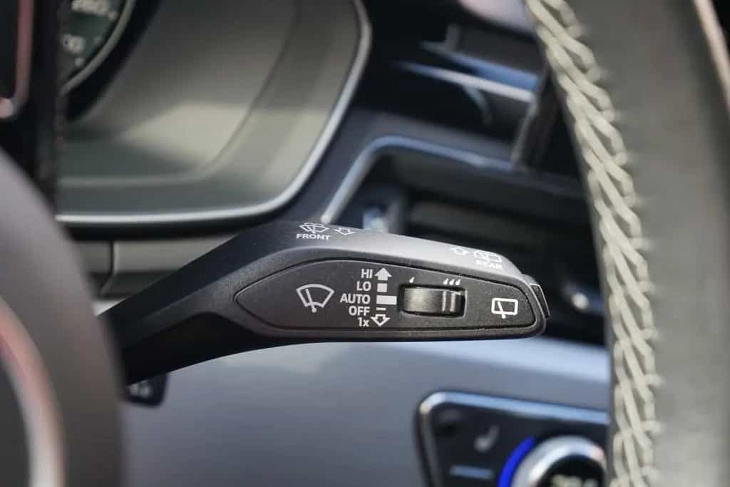 Audi A4 Avant 45 2.0 TFSI quattro advanced LED AHK 03/2021-photo-33