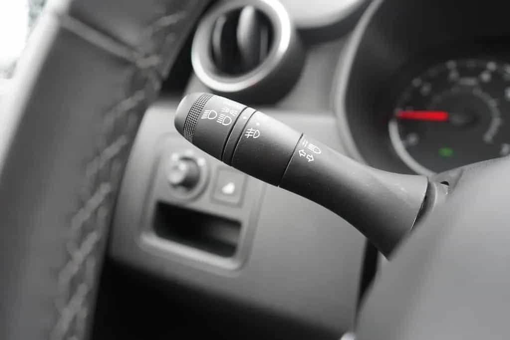 Dacia Duster II 1.2 Comfort Navi Tempomat Sitzheizung 06/2018-photo-11