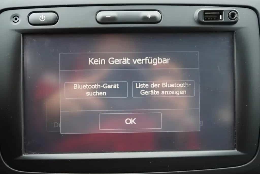 Dacia Duster II 1.2 Comfort Navi Tempomat Sitzheizung 06/2018-photo-19