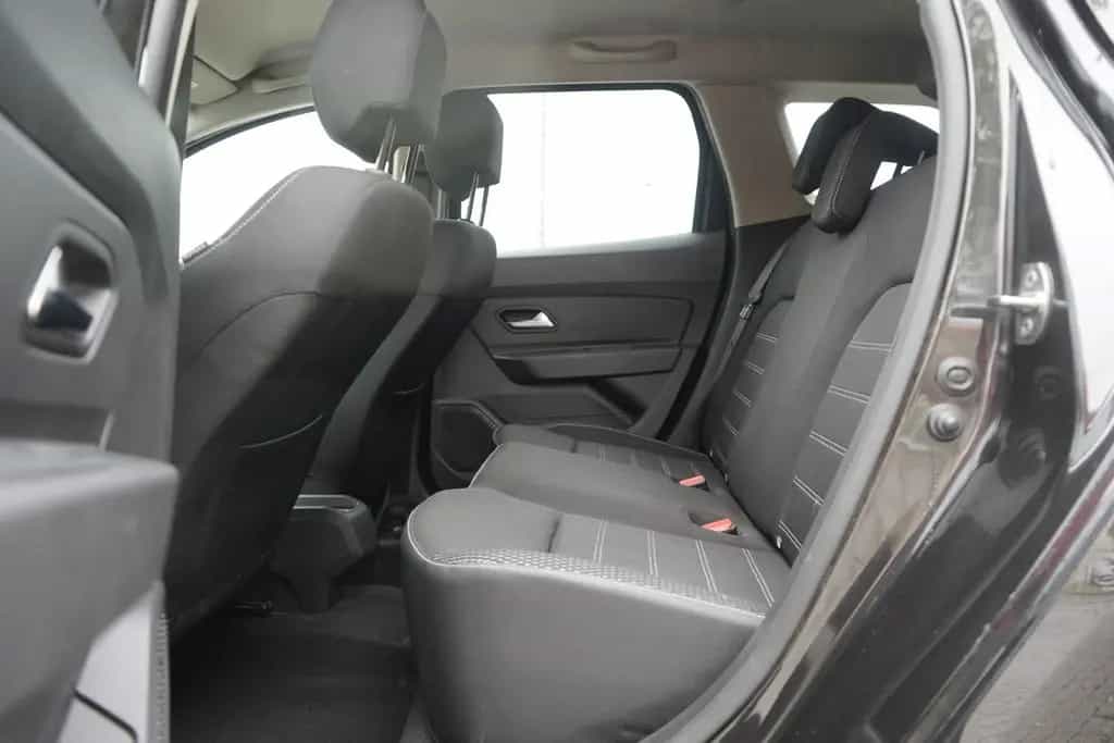 Dacia Duster II 1.2 Comfort Navi Tempomat Sitzheizung 06/2018-photo-31