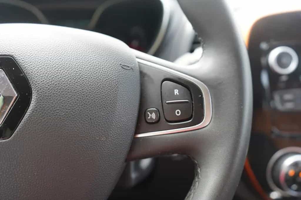 Renault Captur 1.2 TCE Experience Navi Tempomat Klima 05/2018-photo-12