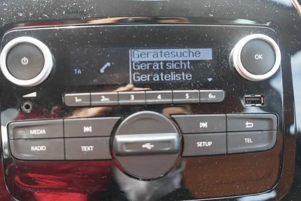 Renault Captur 1.2 TCE Experience Navi Tempomat Klima 05/2018-photo-15