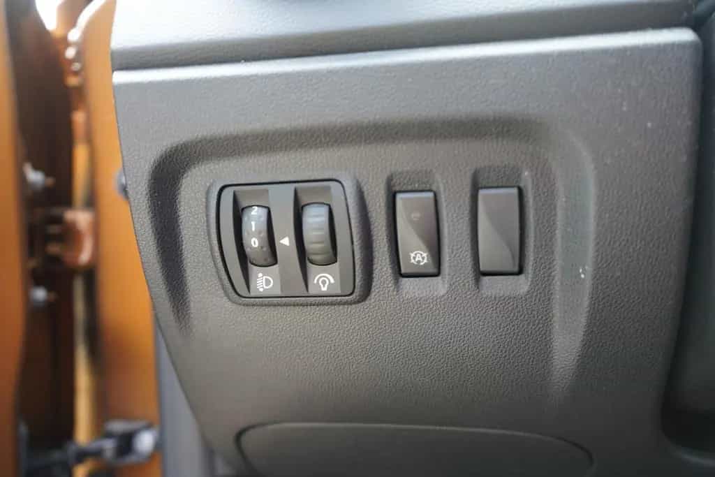 Renault Captur 1.2 TCE Experience Navi Tempomat Klima 05/2018-photo-20