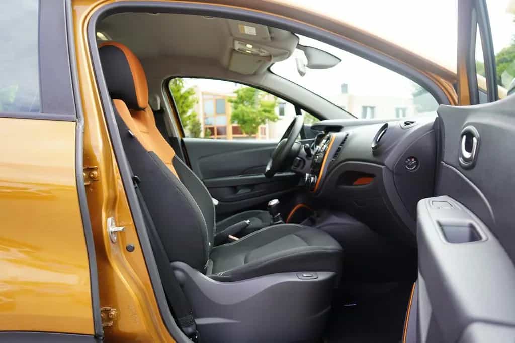 Renault Captur 1.2 TCE Experience Navi Tempomat Klima 05/2018-photo-23