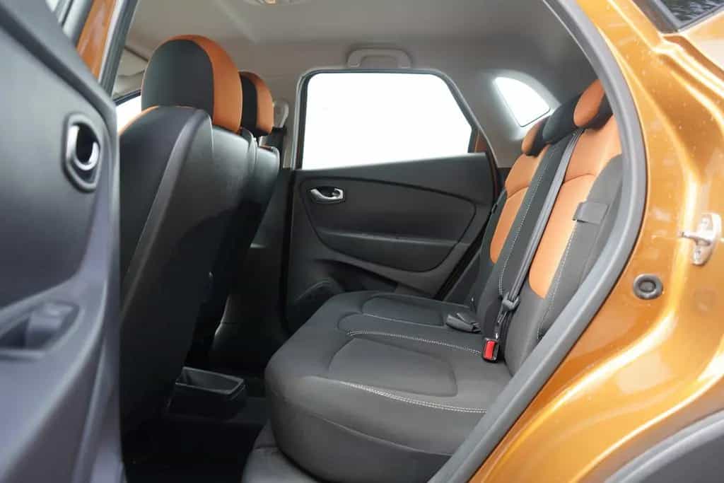 Renault Captur 1.2 TCE Experience Navi Tempomat Klima 05/2018-photo-24