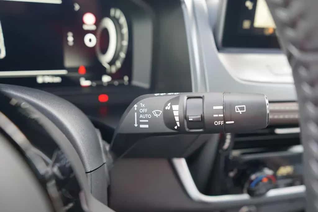 Nissan Qashqai 1.3 DIG-T Aut. LED ACC Navi 360° 12/2024-photo-25