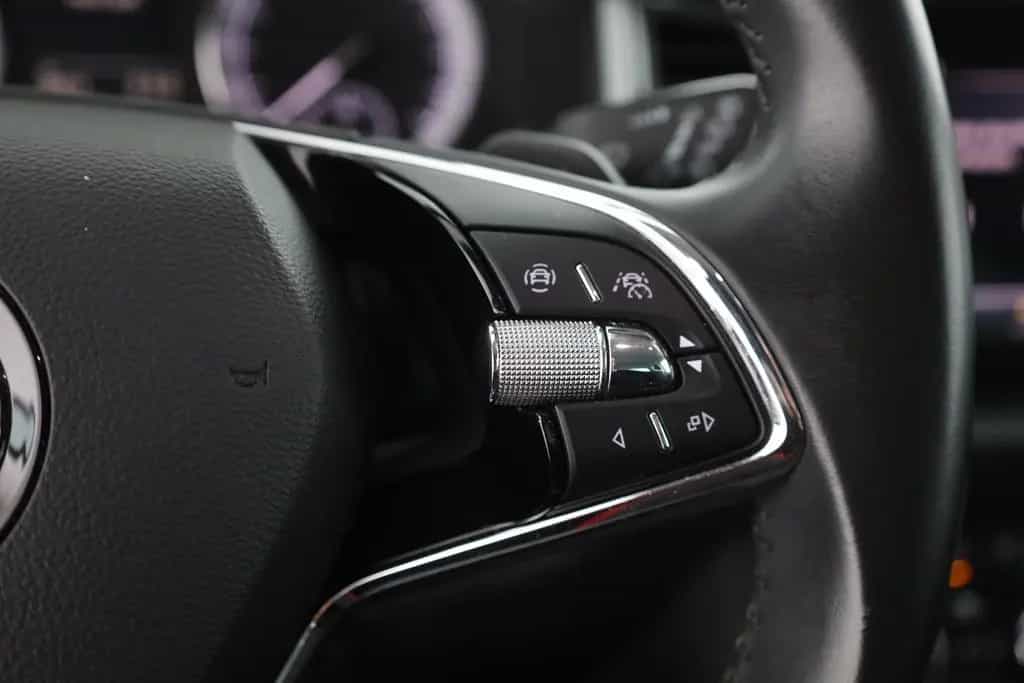 Skoda Kodiaq 2.0 TSI DSG 4x4 Tour Standheizung ACC LED 06/2022-photo-16