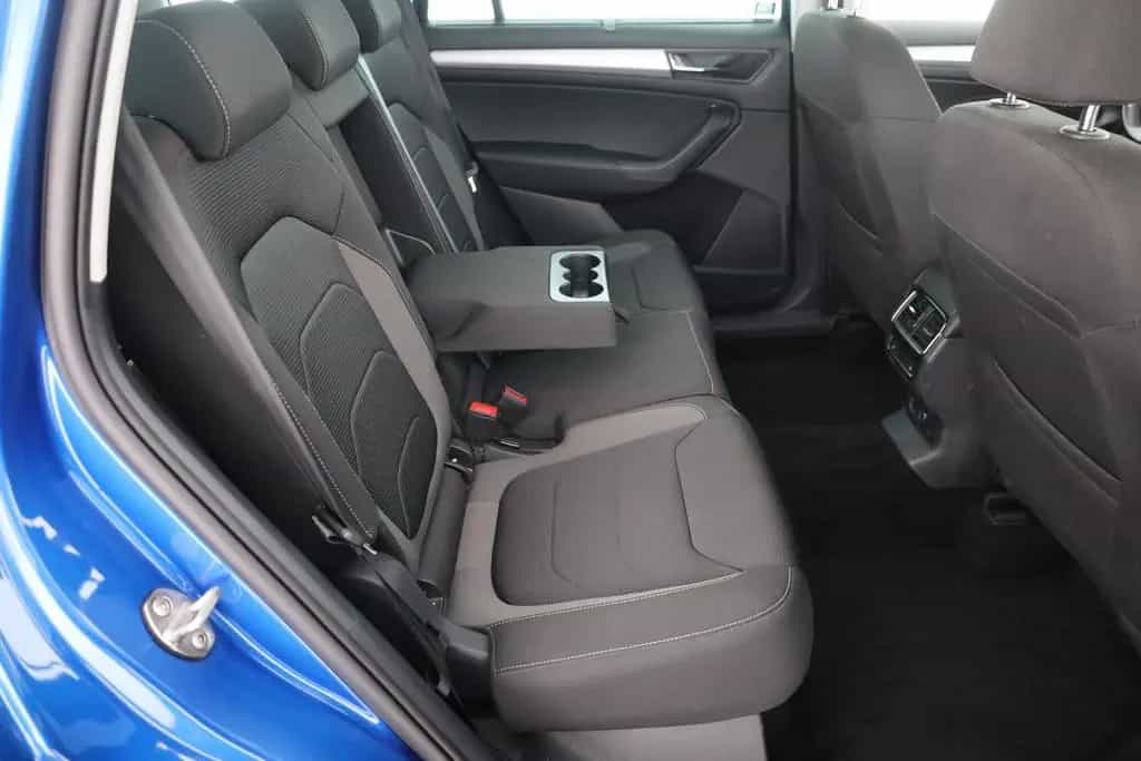 Skoda Kodiaq 2.0 TSI DSG 4x4 Tour Standheizung ACC LED 06/2022-photo-24