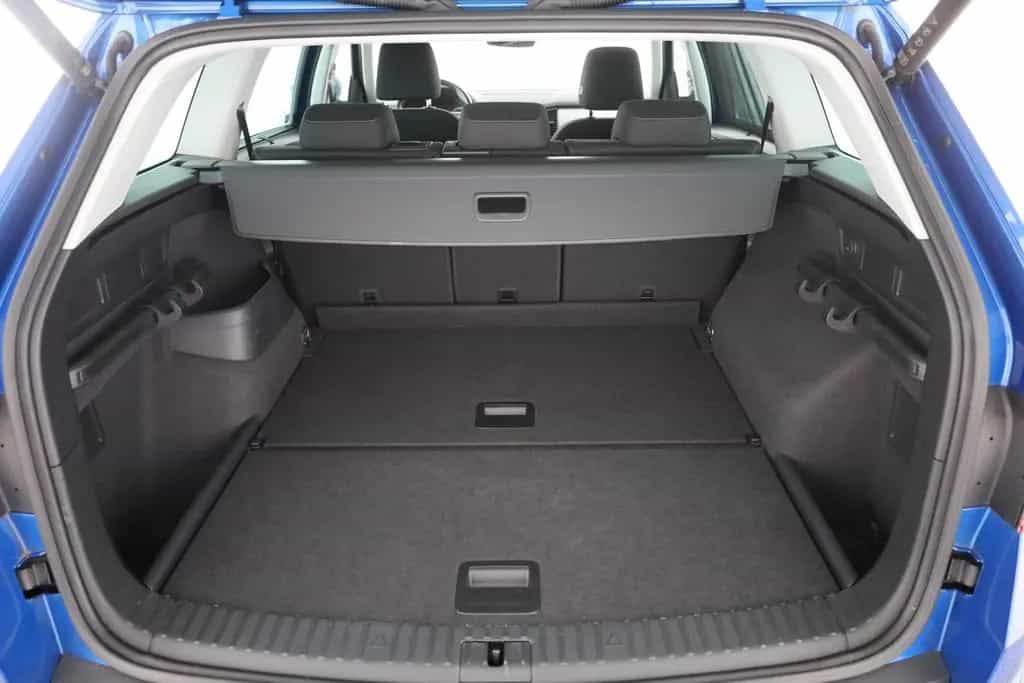 Skoda Kodiaq 2.0 TSI DSG 4x4 Tour Standheizung ACC LED 06/2022-photo-25