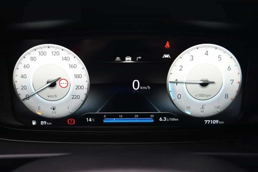 Hyundai BAYON 1.0 T-GDI Select 2WD Navi B&O Bose Kamera 02/2022-photo-23