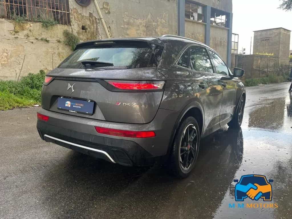 DS Automobiles Other DS DS7 Crossback 1.5 bluehdi Performance Line 13 12/2018-photo-6