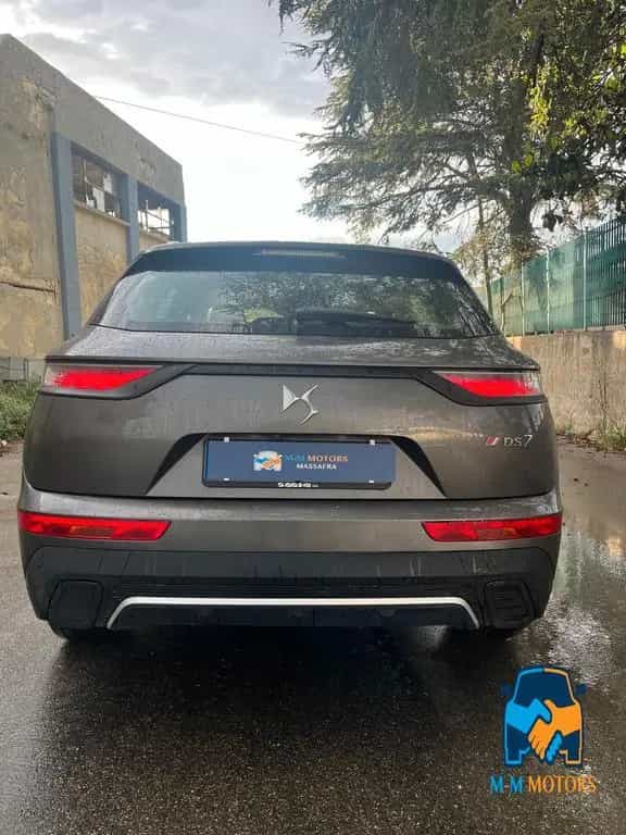 DS Automobiles Other DS DS7 Crossback 1.5 bluehdi Performance Line 13 12/2018-photo-7