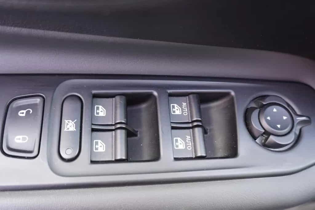Jeep Renegade 1.3 T-GDI AT Navi Lenkradheizung PDC 04/2021-photo-14