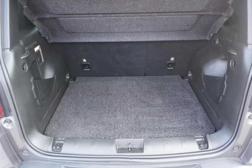 Jeep Renegade 1.3 T-GDI AT Navi Lenkradheizung PDC 04/2021-photo-29