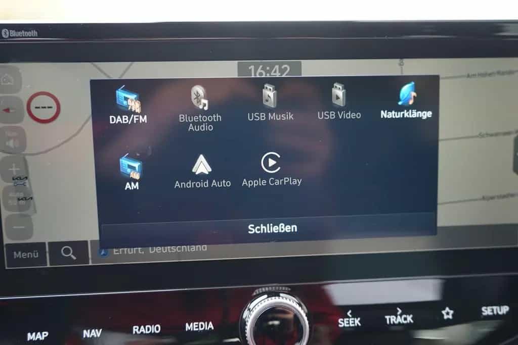Hyundai i30 1.5 MHEV N-Line LED Navi Sitzheizung Kamera 09/2021-photo-19