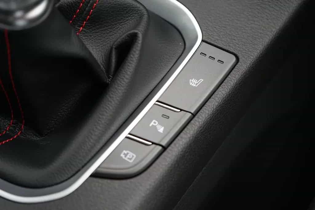 Hyundai i30 1.5 MHEV N-Line LED Navi Sitzheizung Kamera 09/2021-photo-24