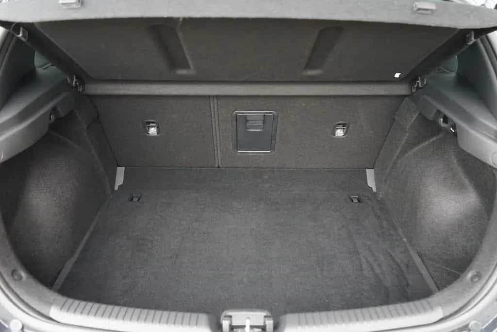 Hyundai i30 1.5 MHEV N-Line LED Navi Sitzheizung Kamera 09/2021-photo-4