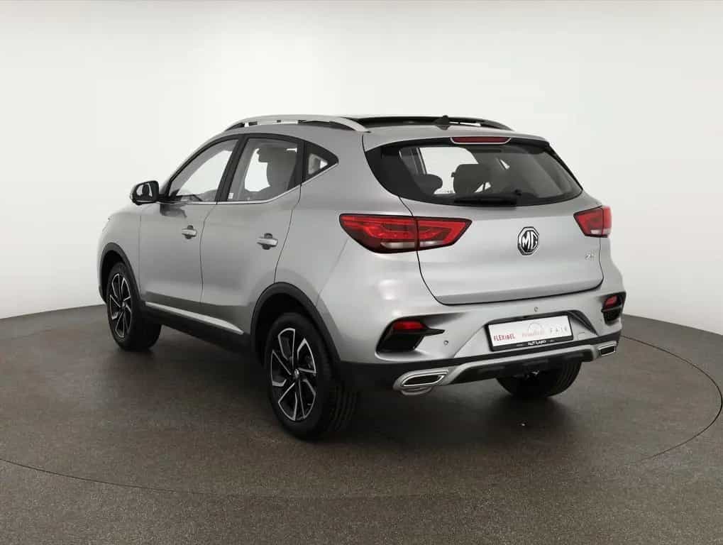MG ZS 1.0 T-GDI Luxury LED Navi Pano 360° 09/2024-photo-3