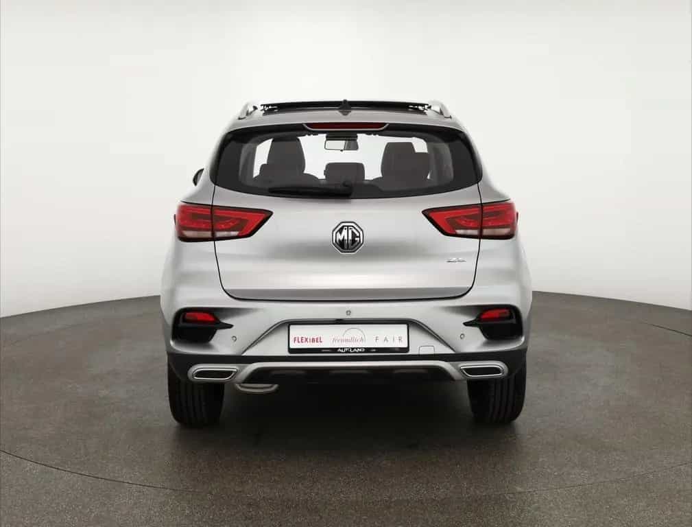 MG ZS 1.0 T-GDI Luxury LED Navi Pano 360° 09/2024-photo-4