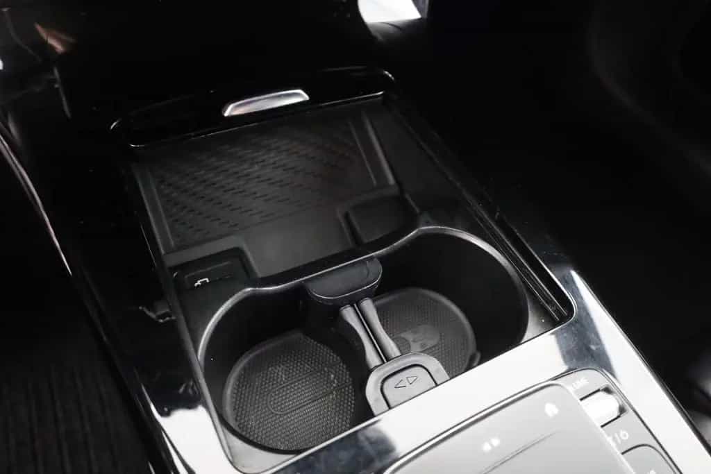 Mercedes-Benz CLA 180 SB Progressive LED Navi Kamera Tempomat 02/2021-photo-12