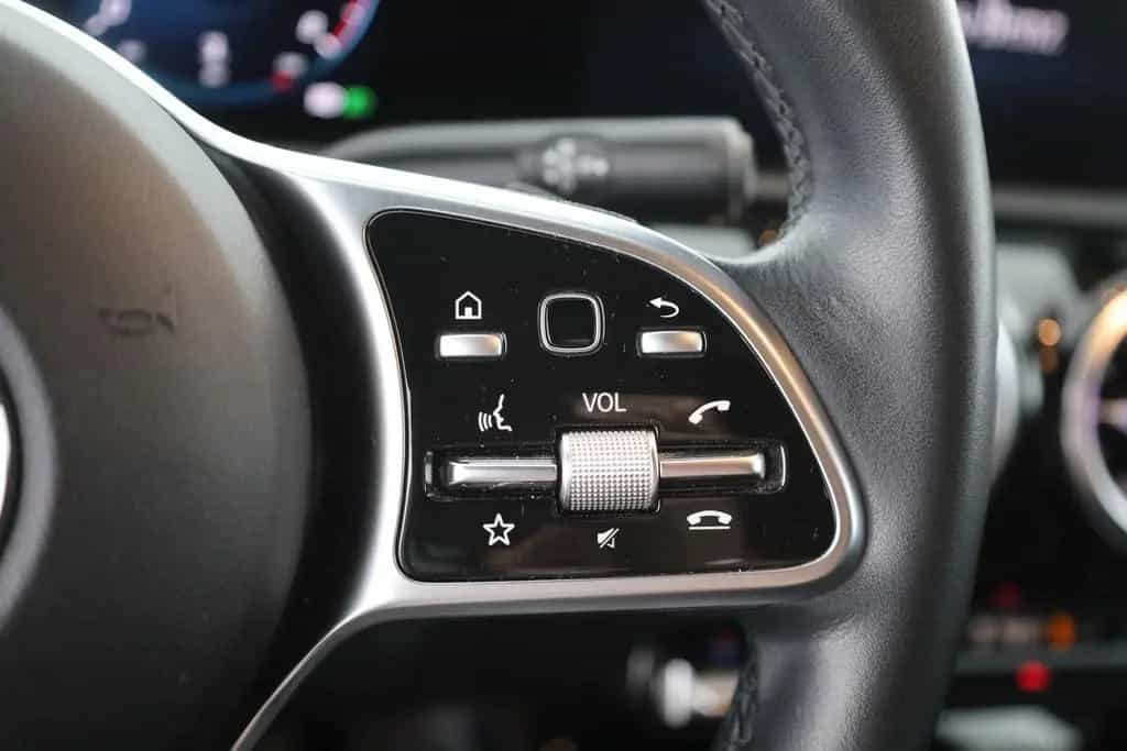 Mercedes-Benz CLA 180 SB Progressive LED Navi Kamera Tempomat 02/2021-photo-19