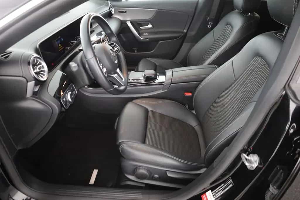 Mercedes-Benz CLA 180 SB Progressive LED Navi Kamera Tempomat 02/2021-photo-22