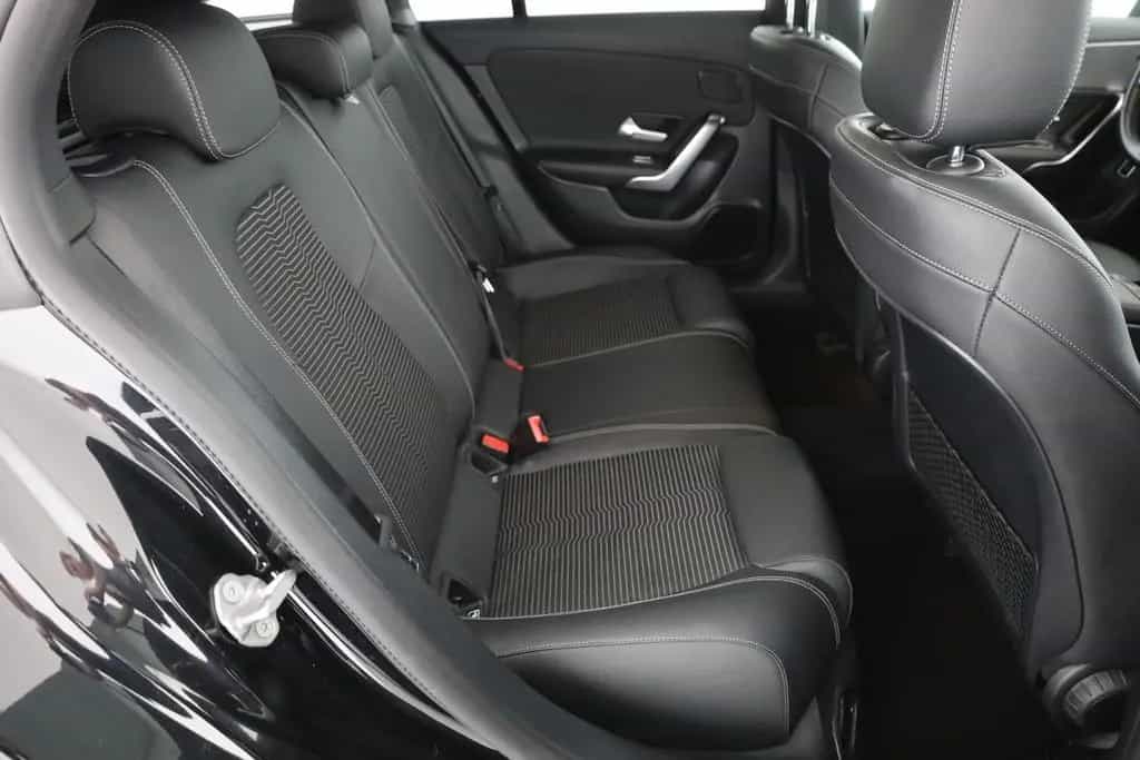 Mercedes-Benz CLA 180 SB Progressive LED Navi Kamera Tempomat 02/2021-photo-24