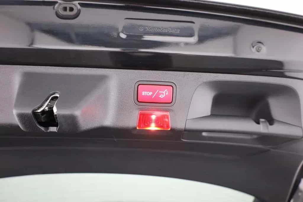 Mercedes-Benz CLA 180 SB Progressive LED Navi Kamera Tempomat 02/2021-photo-27