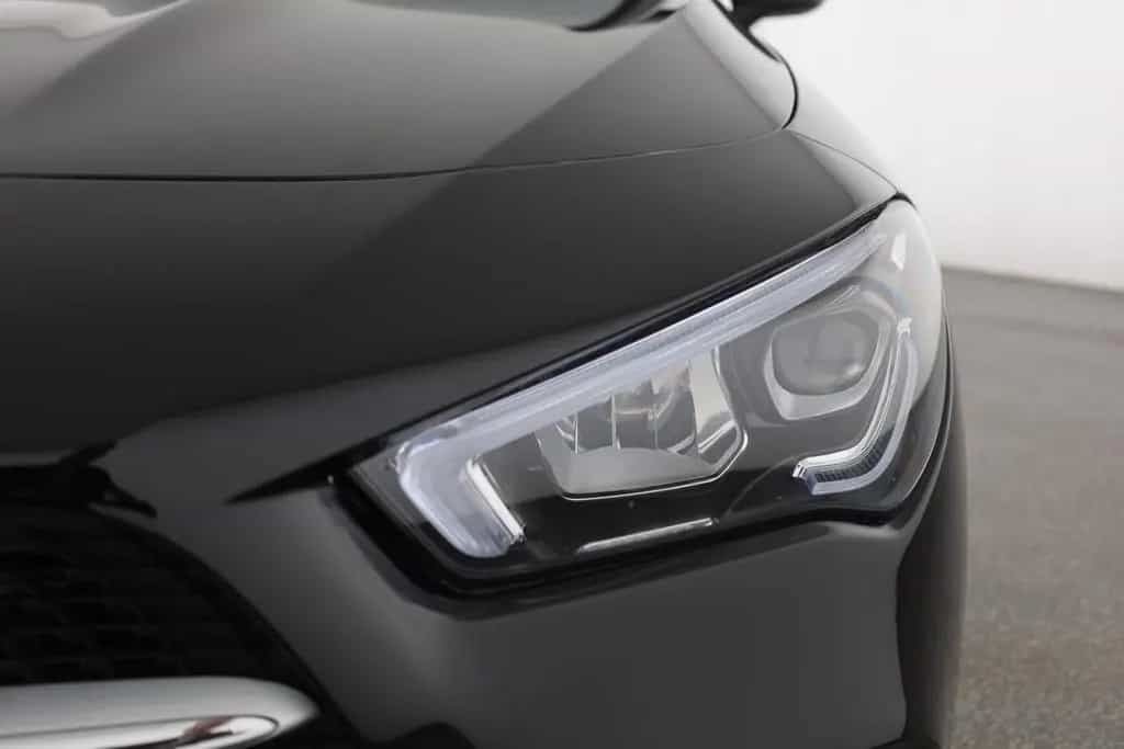 Mercedes-Benz CLA 180 SB Progressive LED Navi Kamera Tempomat 02/2021-photo-29