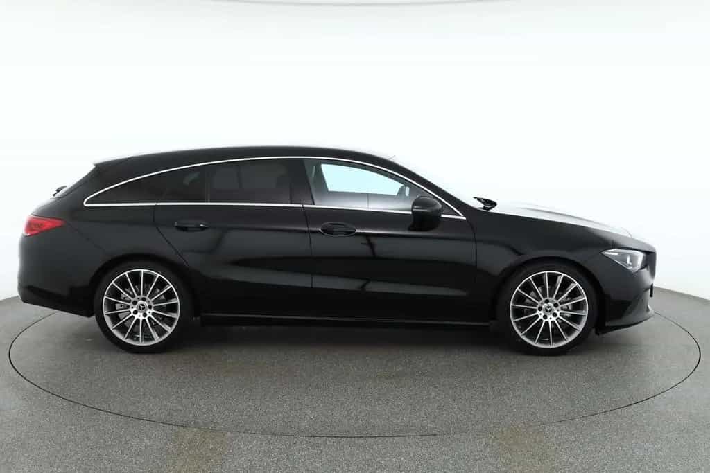 Mercedes-Benz CLA 180 SB Progressive LED Navi Kamera Tempomat 02/2021-photo-5