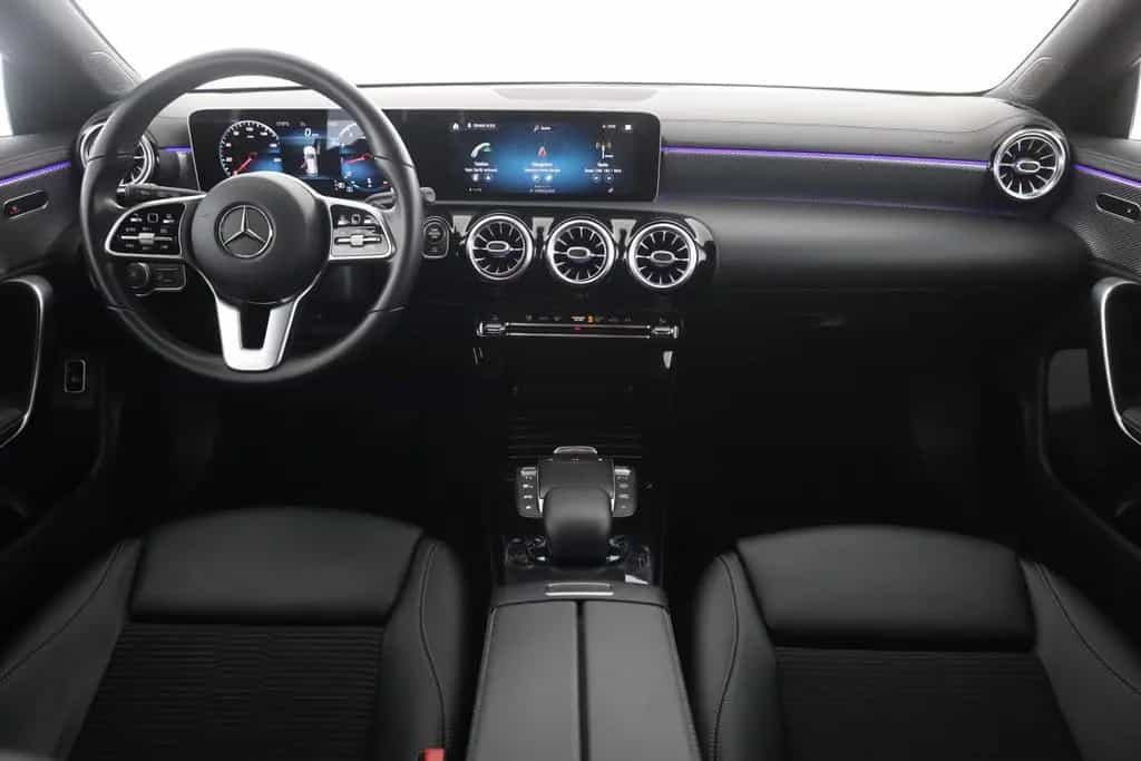 Mercedes-Benz CLA 180 SB Progressive LED Navi Kamera Tempomat 02/2021-photo-8