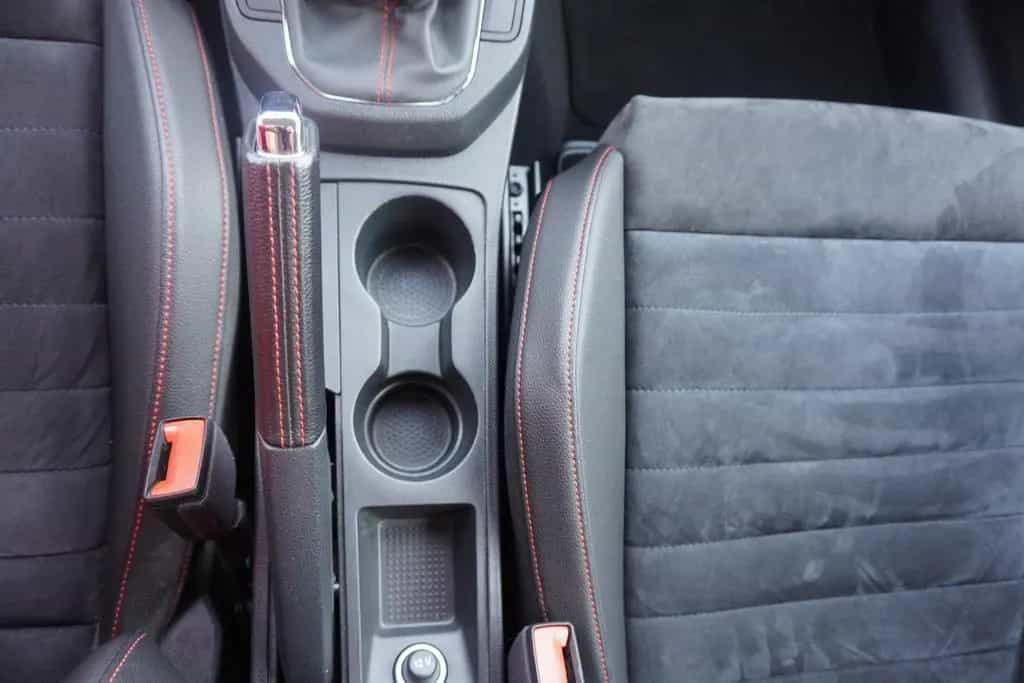 Seat Ibiza 1.5 FR LED Navi ACC Sitzheizung Kamera DAB 03/2018-photo-25