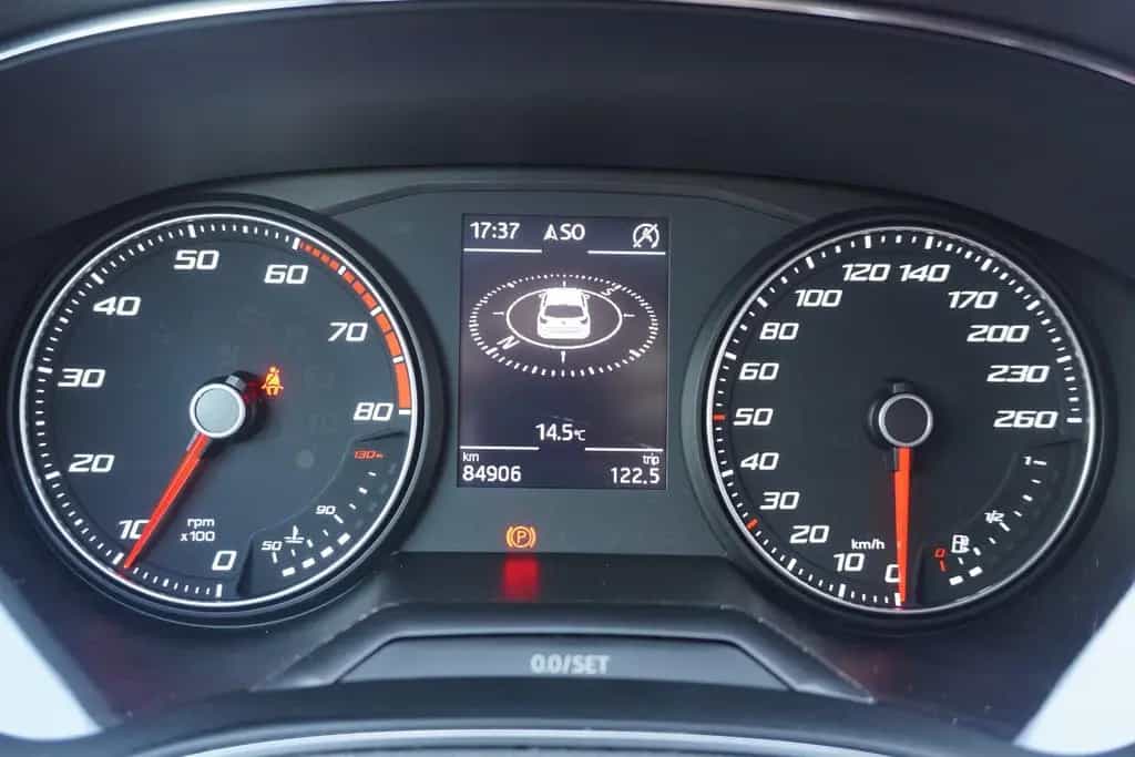 Seat Ibiza 1.5 FR LED Navi ACC Sitzheizung Kamera DAB 03/2018-photo-26