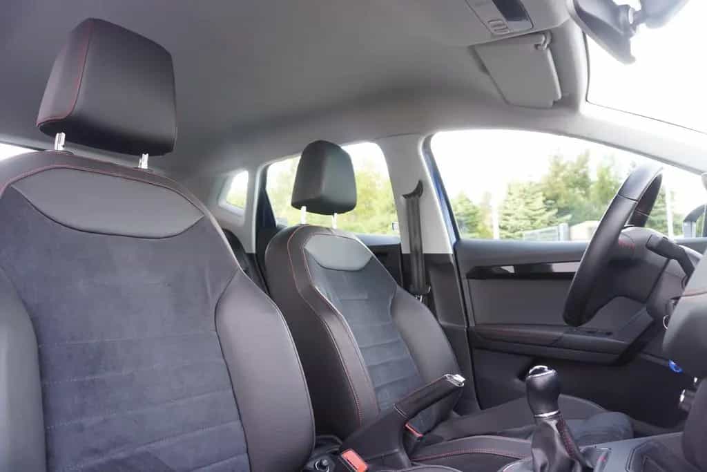 Seat Ibiza 1.5 FR LED Navi ACC Sitzheizung Kamera DAB 03/2018-photo-36