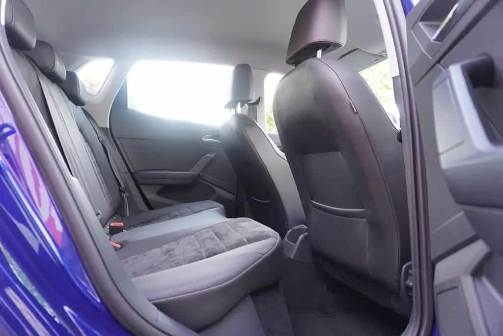 Seat Ibiza 1.5 FR LED Navi ACC Sitzheizung Kamera DAB 03/2018-photo-37