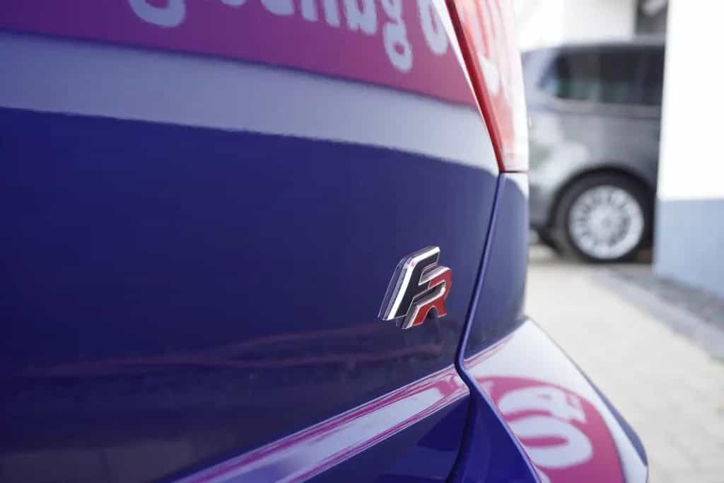 Seat Ibiza 1.5 FR LED Navi ACC Sitzheizung Kamera DAB 03/2018-photo-4