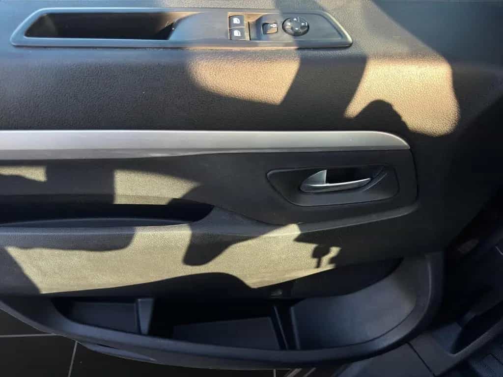 Citroën SpaceTourer 2.0 9-SITZER KOMBI Business M L2 H1 03/2019-photo-11