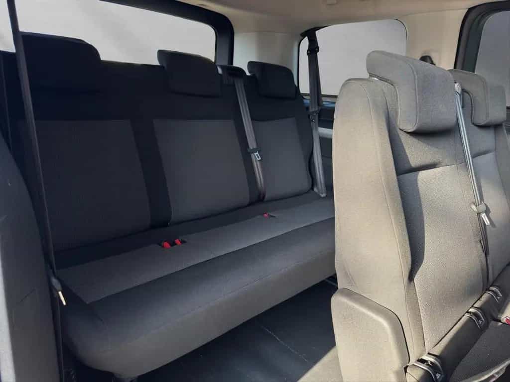 Citroën SpaceTourer 2.0 9-SITZER KOMBI Business M L2 H1 03/2019-photo-16