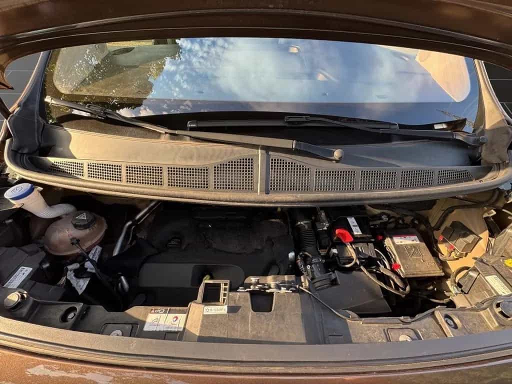 Citroën SpaceTourer 2.0 9-SITZER KOMBI Business M L2 H1 03/2019-photo-19