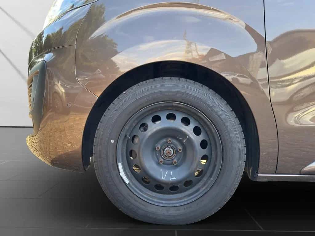 Citroën SpaceTourer 2.0 9-SITZER KOMBI Business M L2 H1 03/2019-photo-20