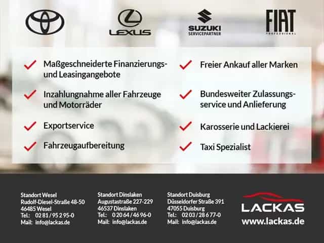 Citroën SpaceTourer 2.0 9-SITZER KOMBI Business M L2 H1 03/2019-photo-21