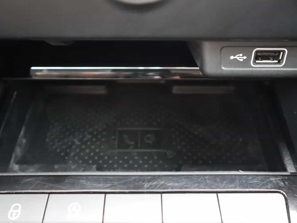 Skoda Octavia 2.0 TSI DSG RS LED Navi Tempomat AHK 03/2018-photo-17