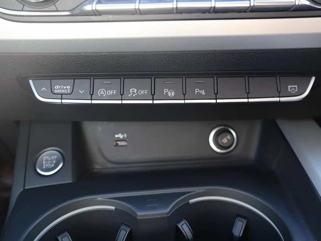 Audi A4 35 2.0 TDI Avant S-line LED ACC 360° Leder 01/2021-photo-21