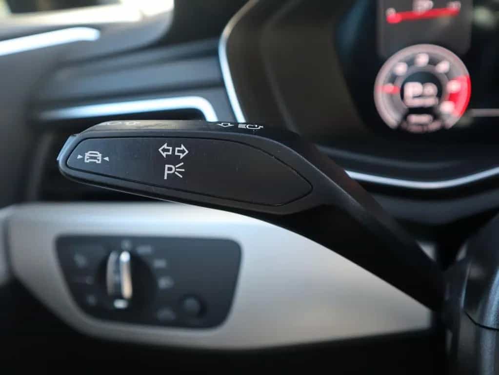 Audi A4 35 2.0 TDI Avant S-line LED ACC 360° Leder 01/2021-photo-27