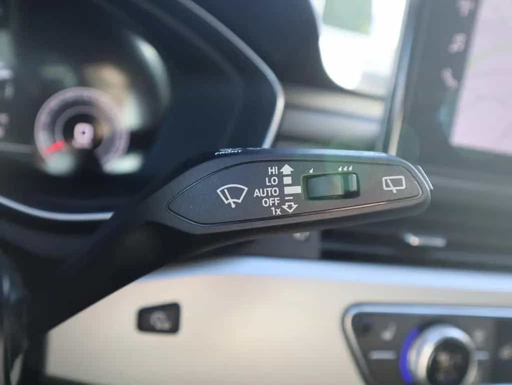 Audi A4 35 2.0 TDI Avant S-line LED ACC 360° Leder 01/2021-photo-29