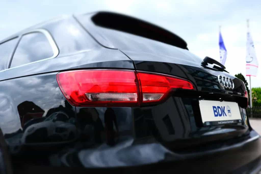 Audi A4 40 TFSI Avant S tr. /S-LINE/ACC/DAB/LEDER/ 03/2019-photo-11
